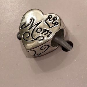 Individuality beads mom crown reversible NEW